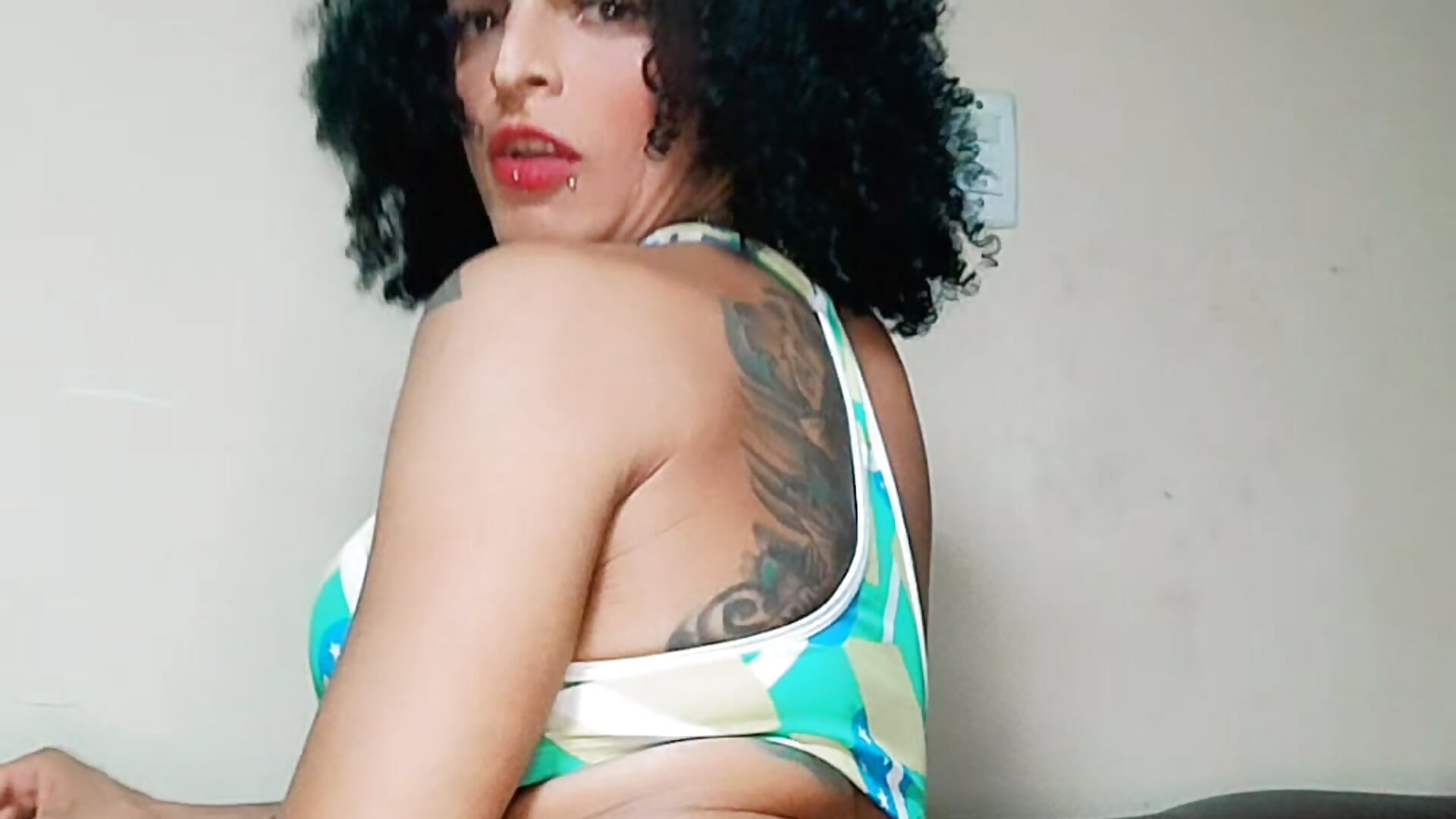 StripT pra te deixar Louco 🤤🔥💦 - video by MaraVililhosa cam model