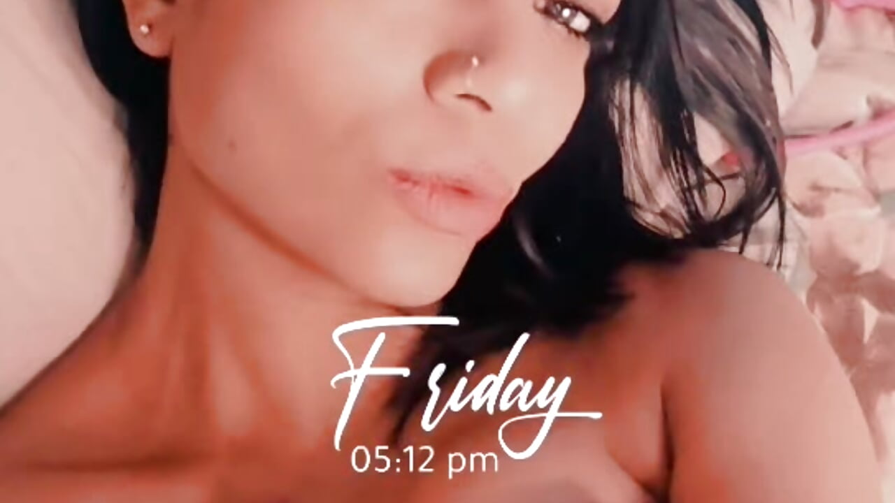 Snapchat-1155145765 - video by Amber007 cam model