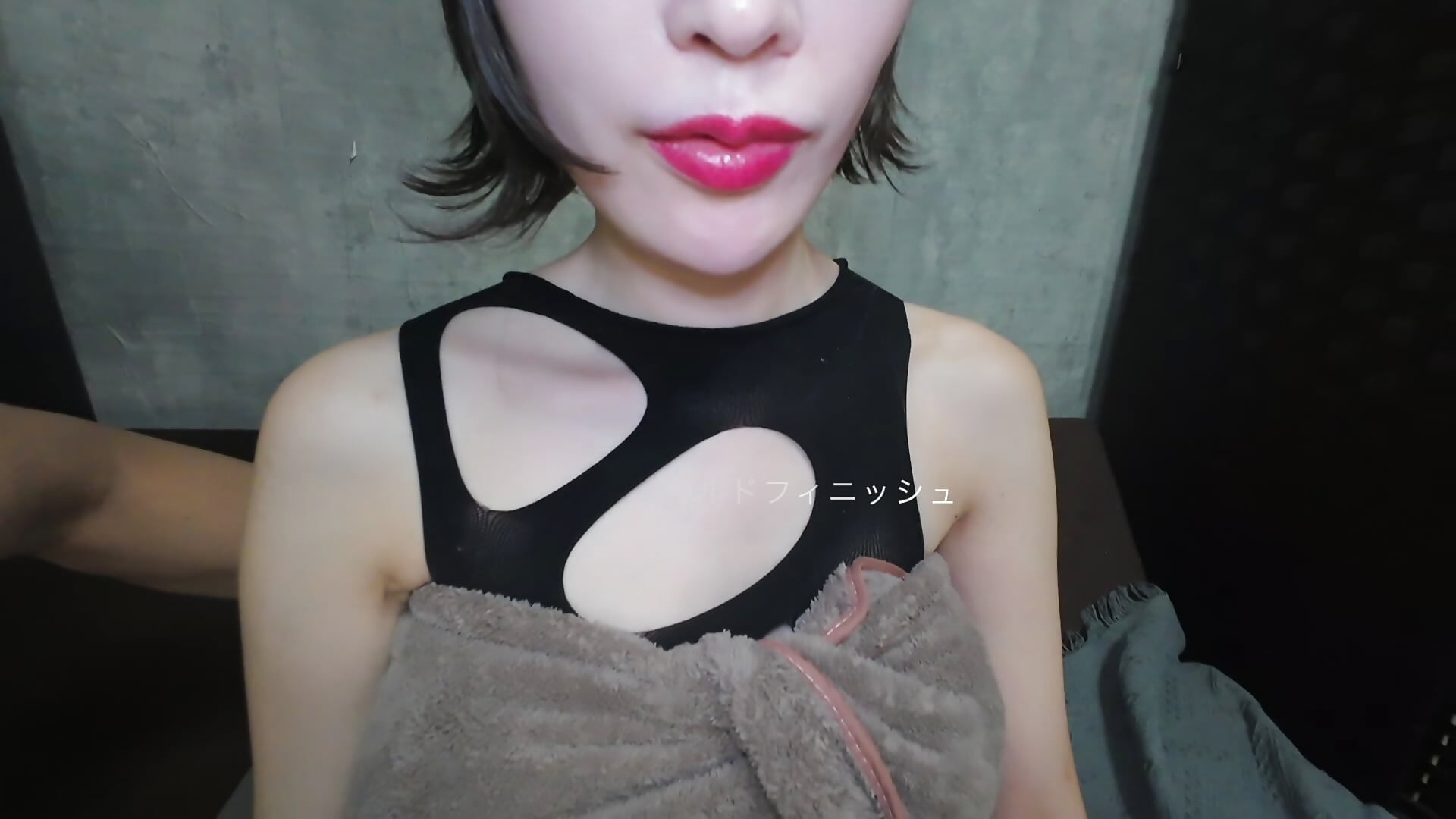 【SAMPLE】チマンコセレブ妻・涼子さん36歳がファンクラブメンバー単独さんとヤリ部屋で串刺し乱交！抱きつきホールドフニッシュ - video av NETORARE_SECRET