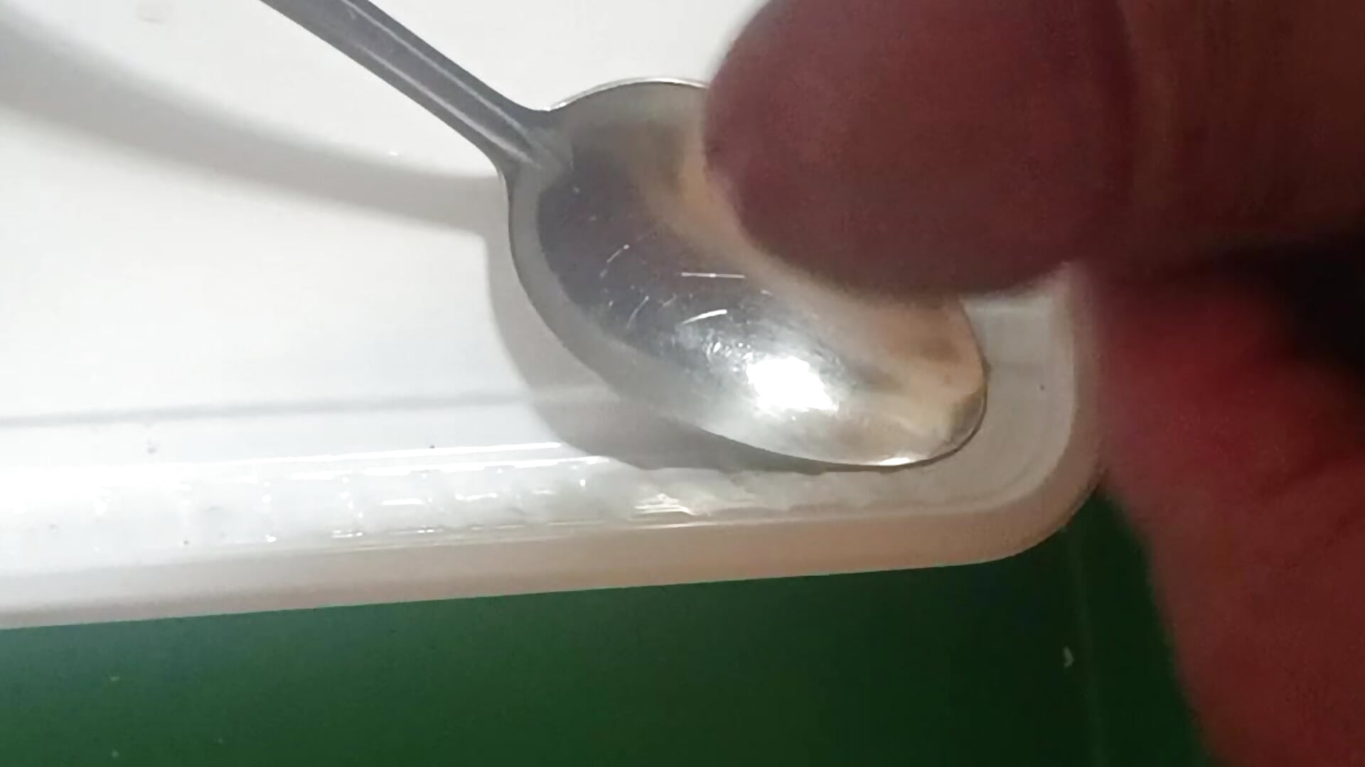 Eat eat sperma! - miabanat85主播的视频
