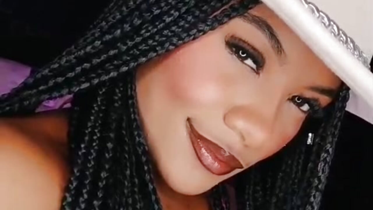 WELCOME  ❤️ - video by brenda_nova18 cam model