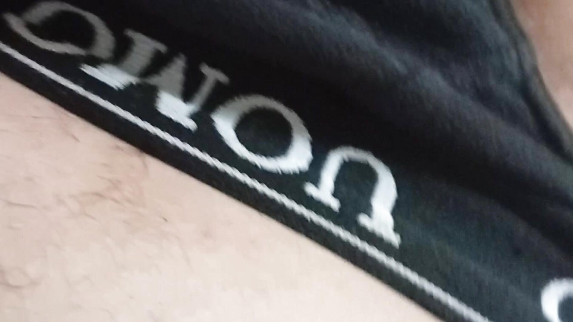 Alerta spoiler - video by Rabocop6969 cam model