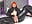 big latex suit - video by astridjonness cam model