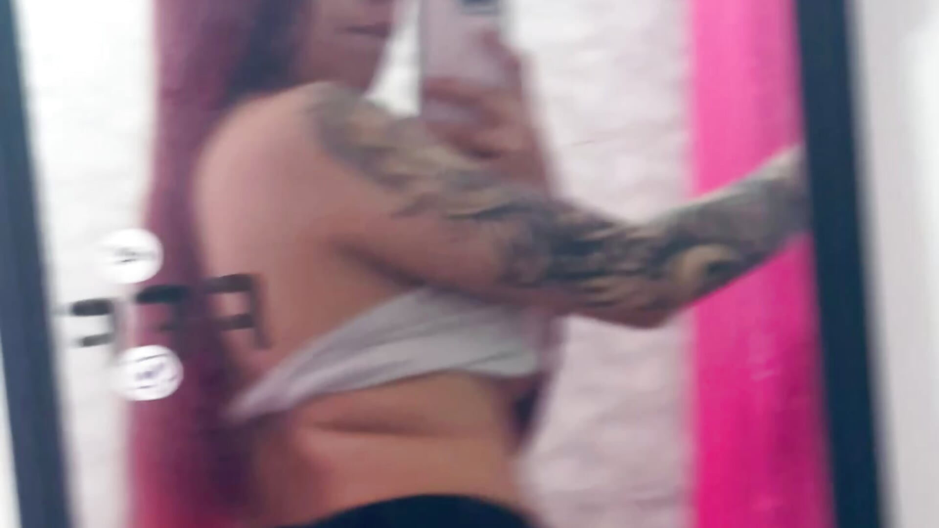 😼 - video by sarawiliamx cam model