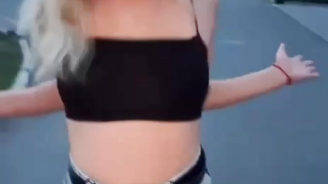 my dancing