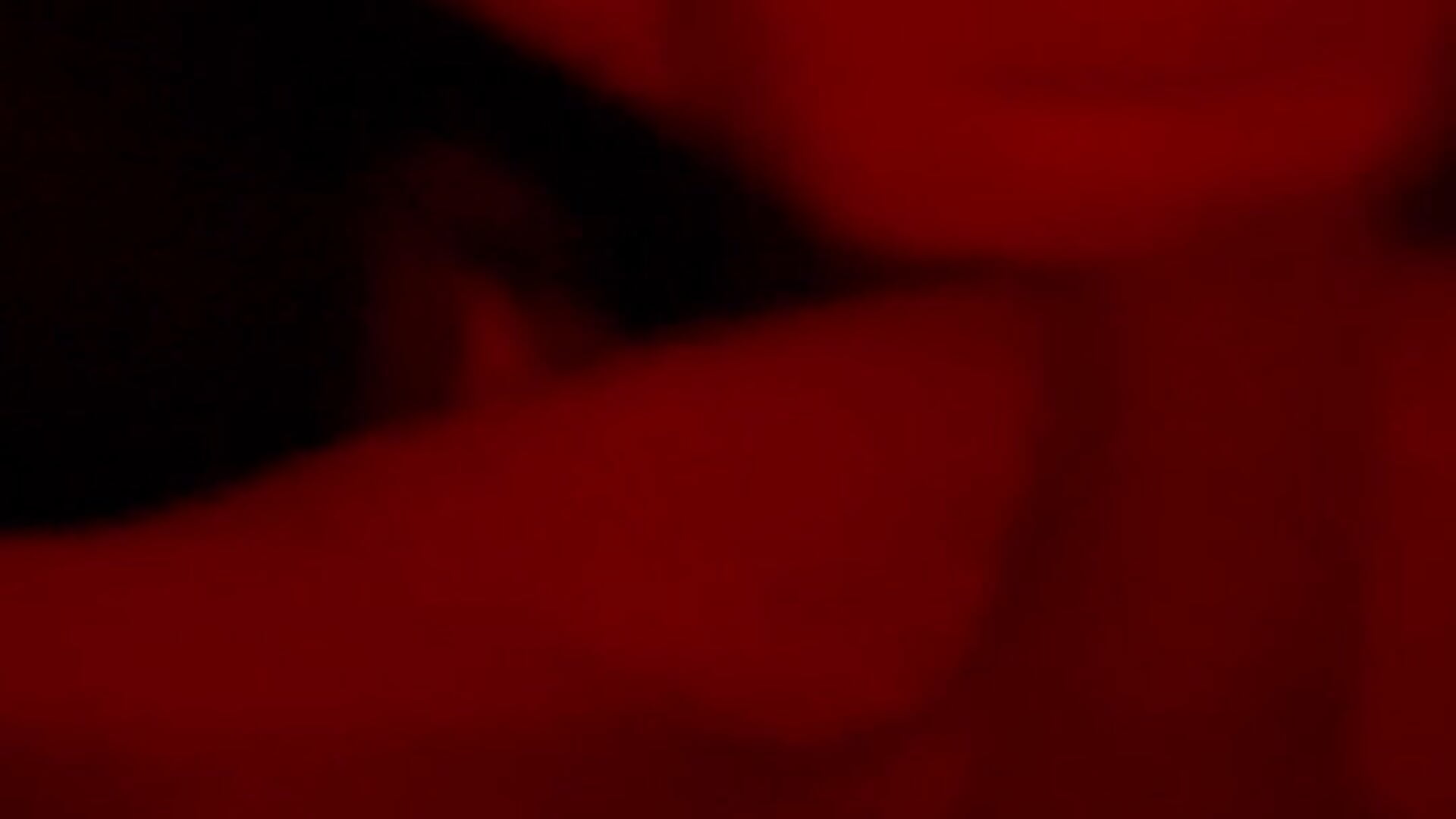 Handjob from 2 girls with tits