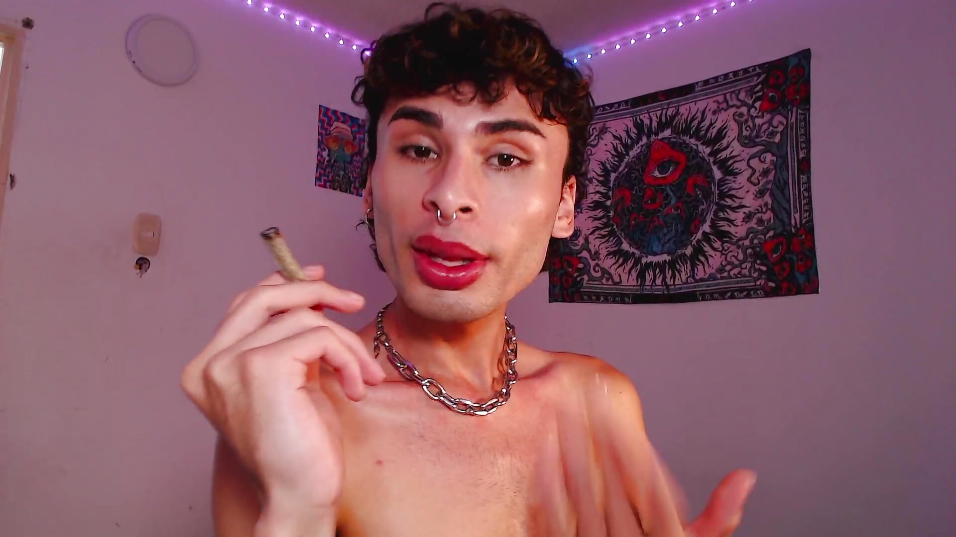 hi y'all!! xx - video by joshibaby_ cam model