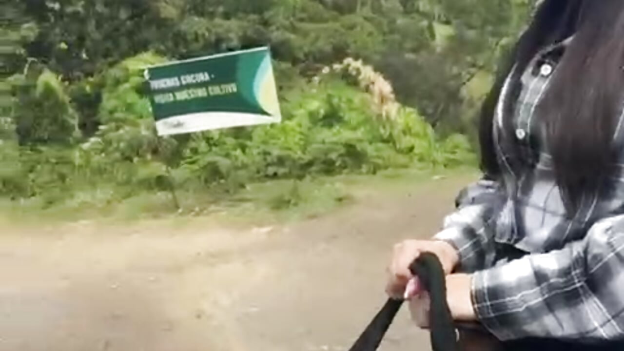 Enjoying 🏕 - video by IsabellaAnngel cam model