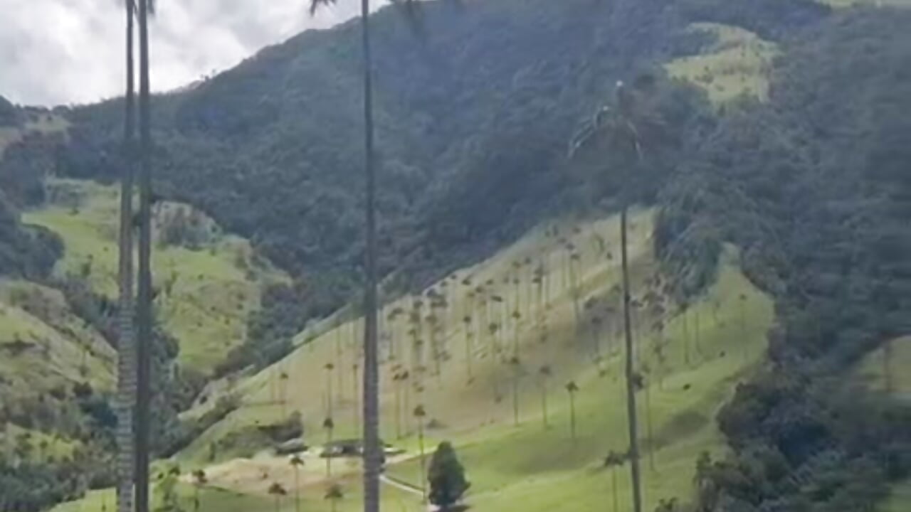 I share a beautiful place just like me 😏🏕 - video by IsabellaAnngel cam model