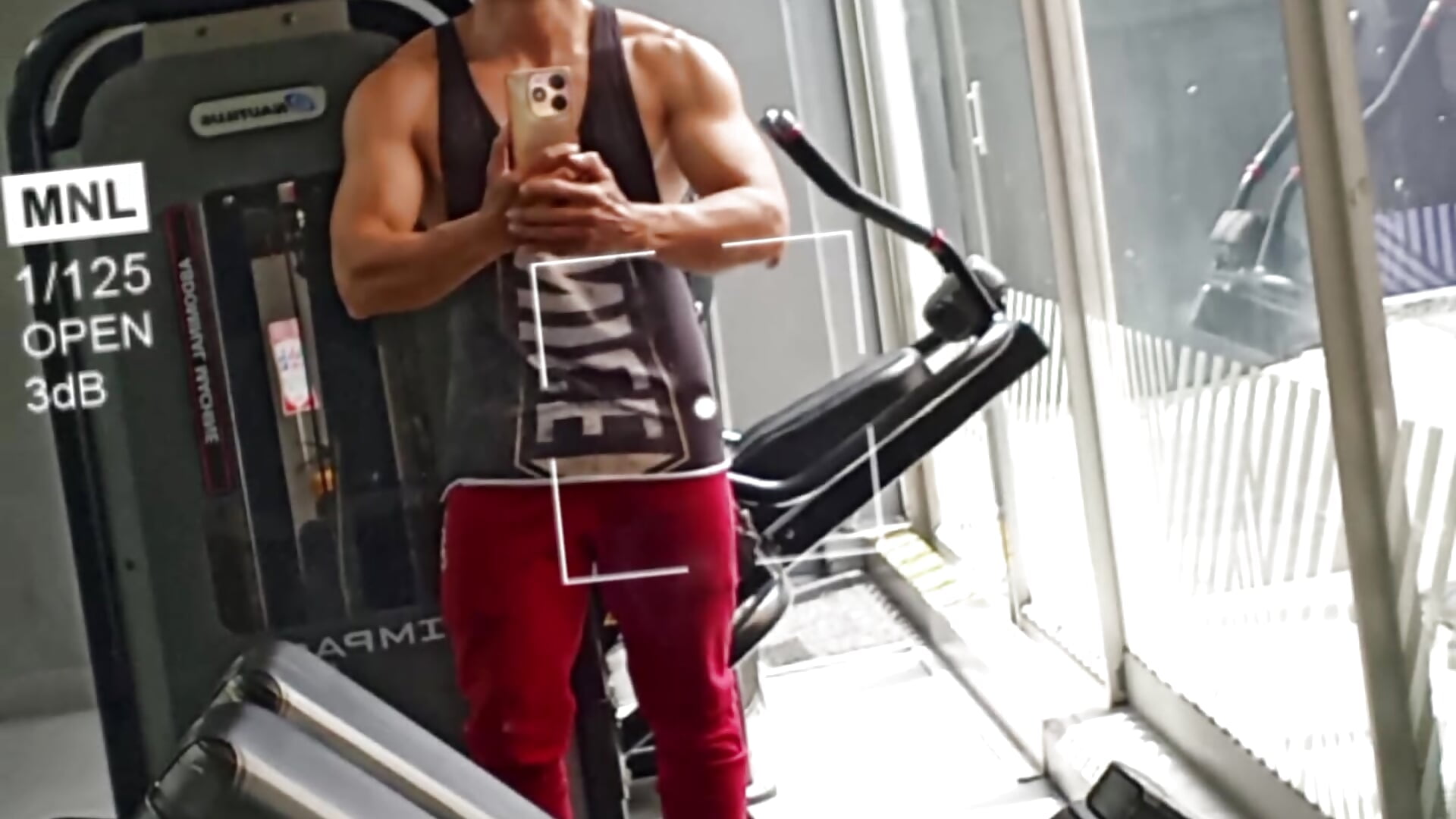 VIEJITOS - video by KALE_19 cam model