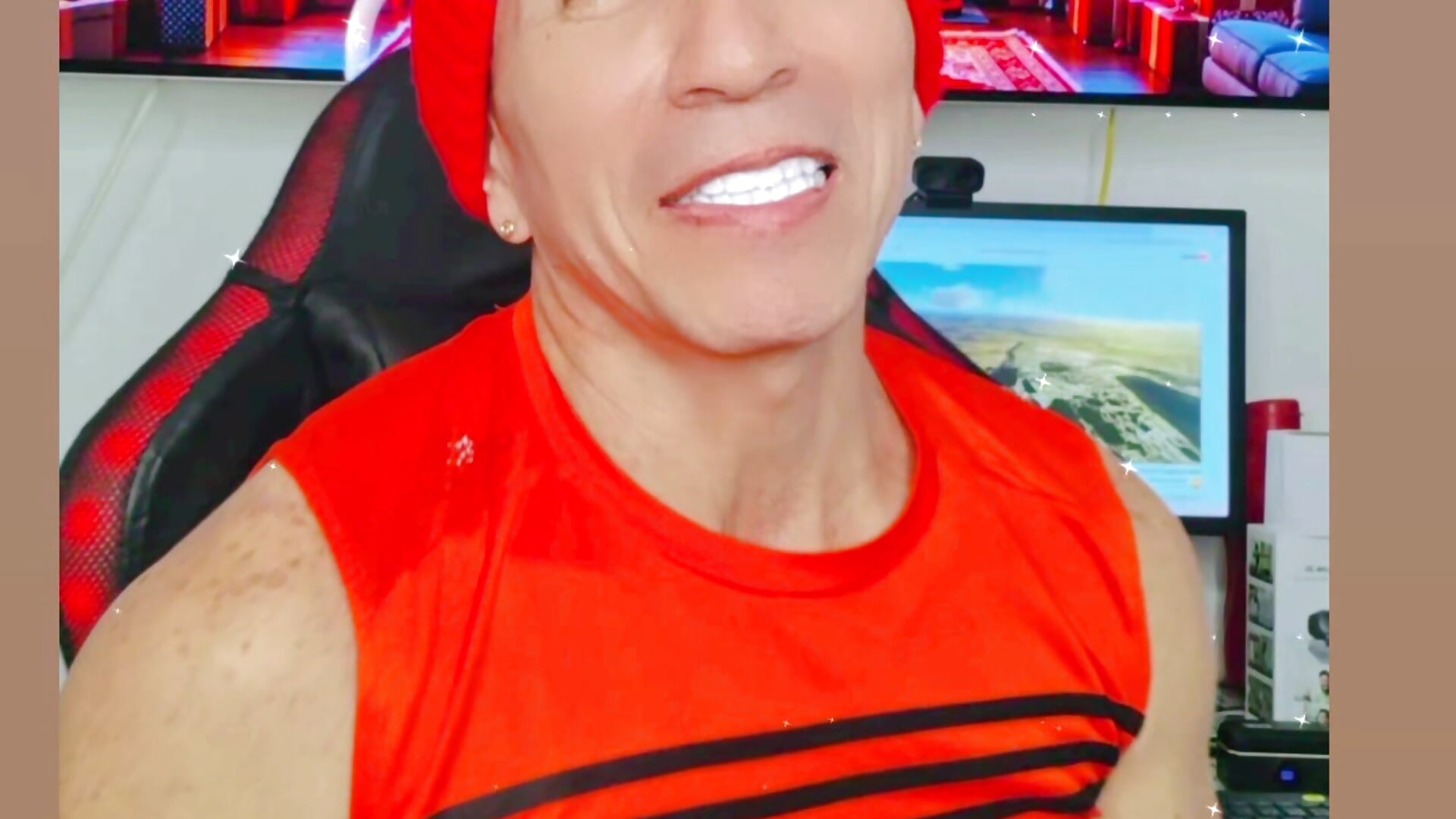 NOEL - video by KALE_19 cam model