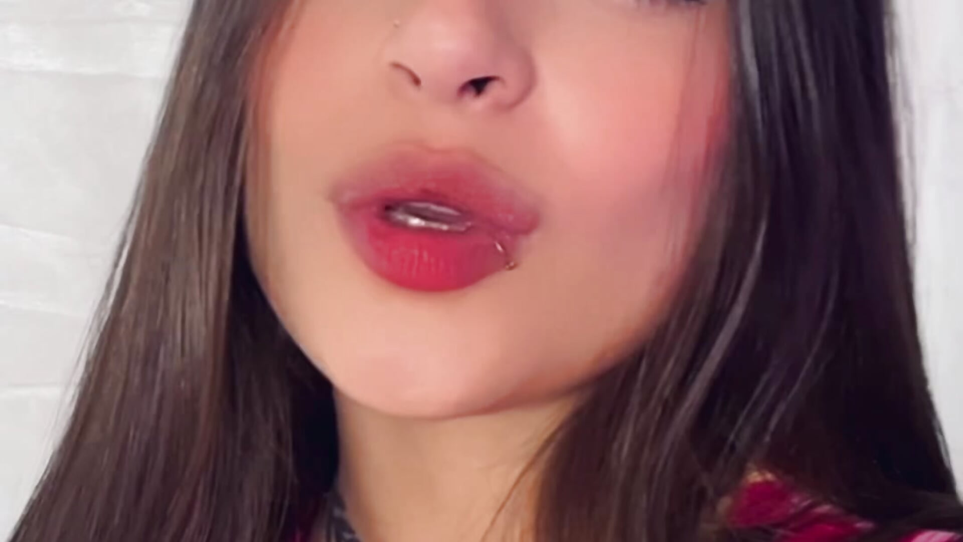 Come here and kiss me - video od modelky/modela Mia_Palacioss