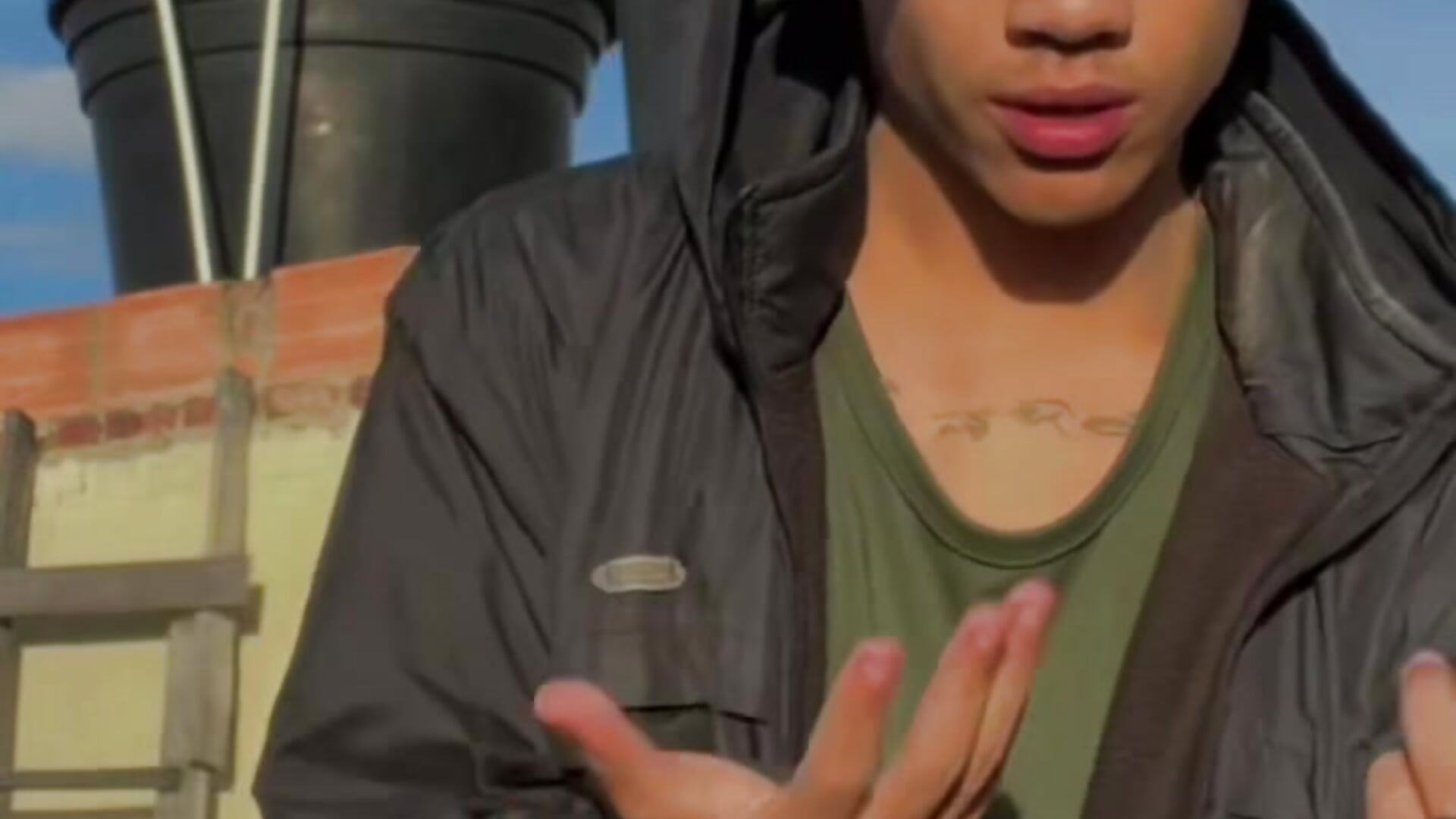 💫 - video by Sexys_Boys_Hot1 cam model