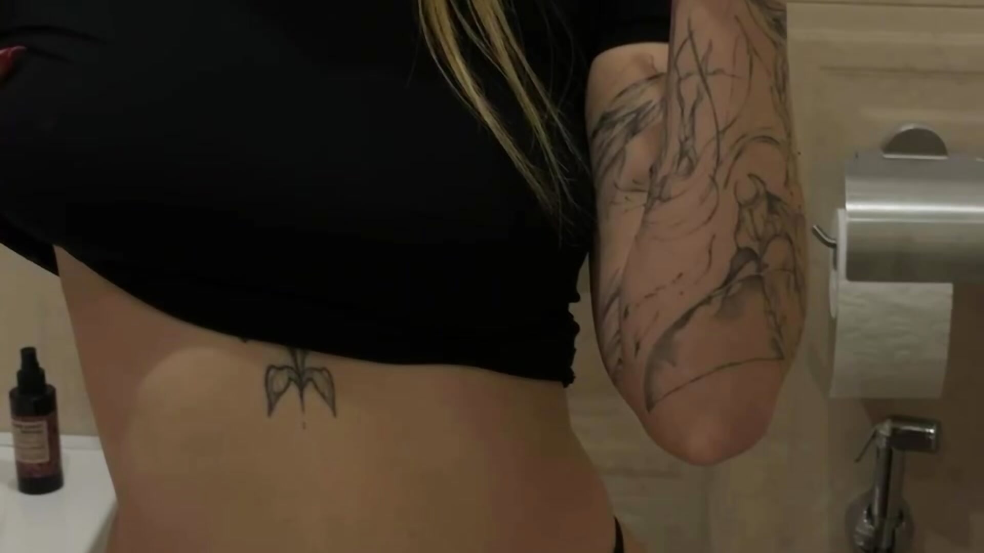 Irresistible temptation😏😍🔥 - video by Eva_Conors_ cam model