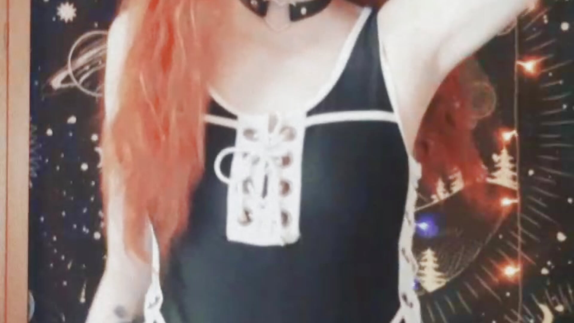 ♡ hey - video by Fluffy_muffin_ cam model