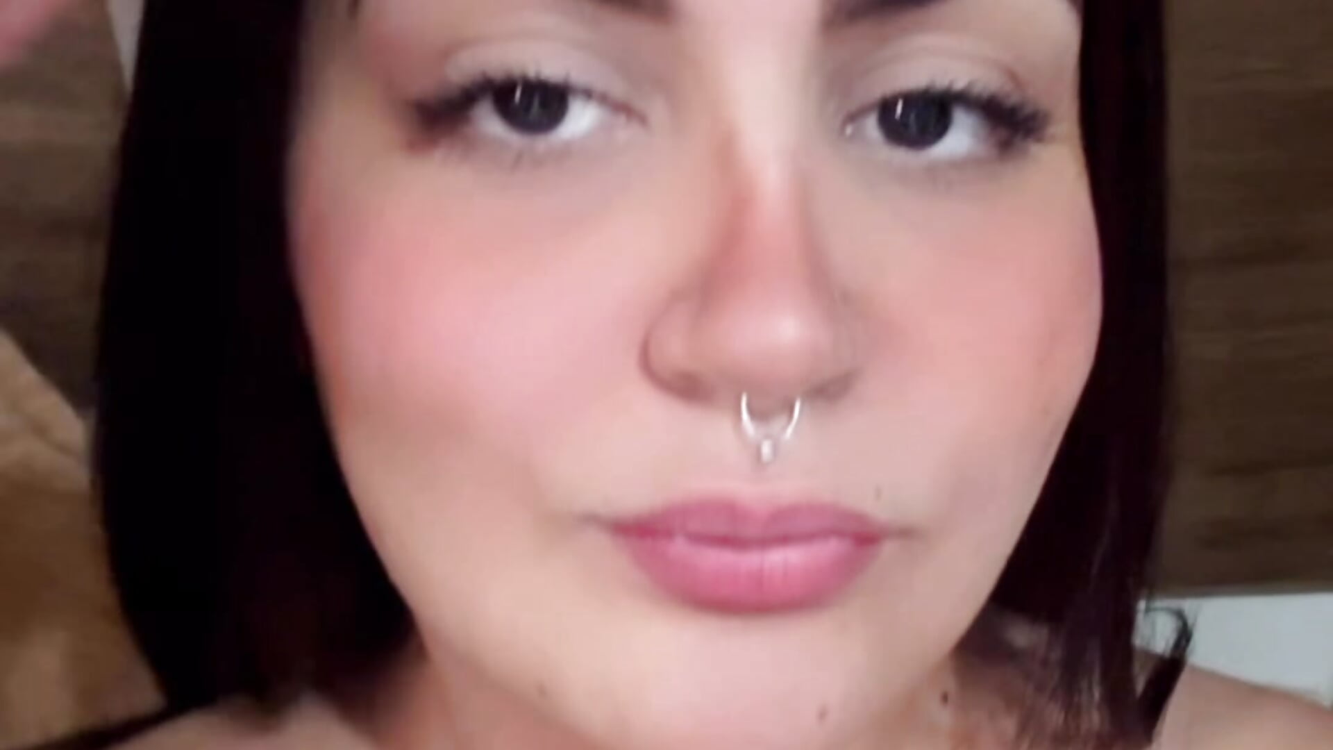 Eu 😍 - video by Babybaby_baby cam model