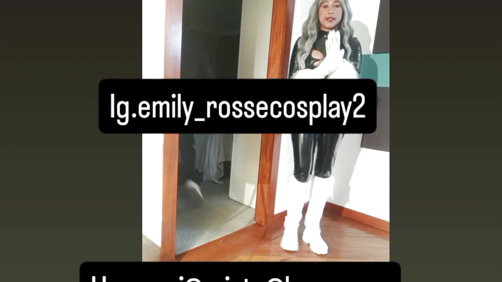 Nuevo contenido lesbico