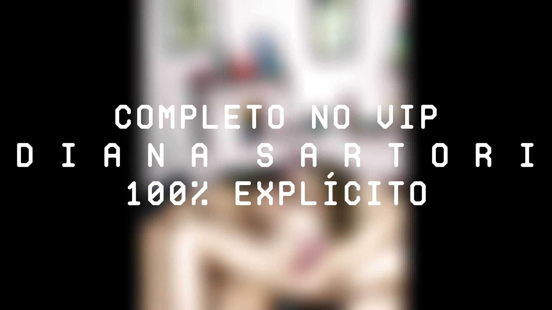 vem pro fanclub ver essa delícia hahaha - vídeo de la modelo de cam DianaSartori