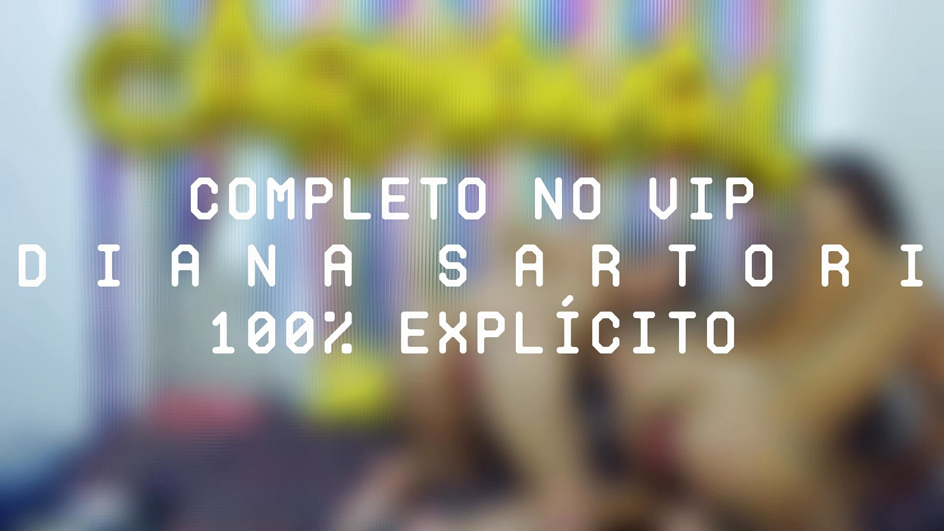 fan club - βίντεο μοντέλου DianaSartori