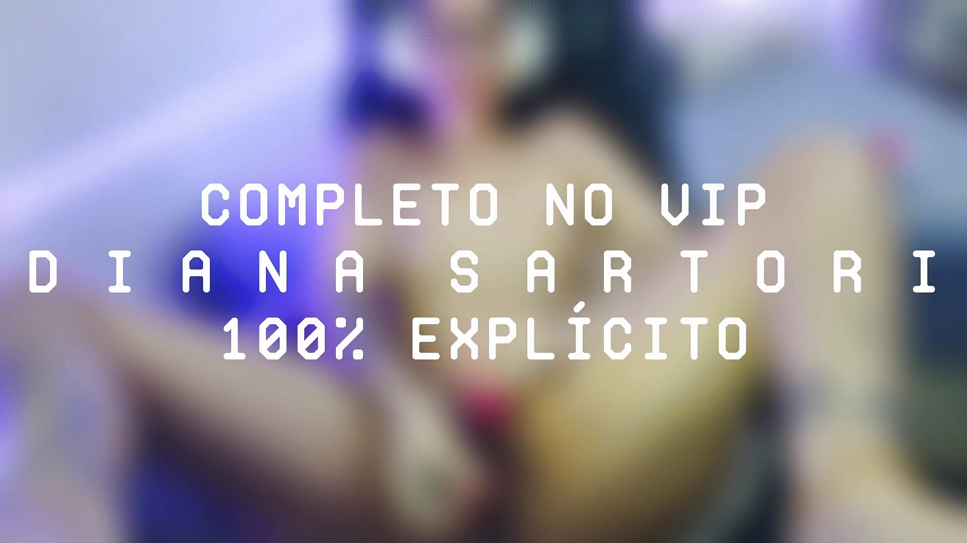 fan club (16min 25s) - vídeo de la modelo de cam DianaSartori