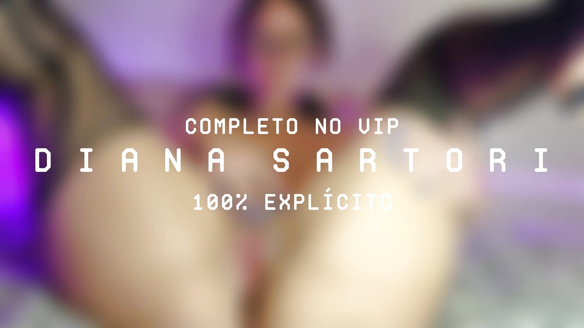 #fanclub - vídeo de la modelo de cam DianaSartori