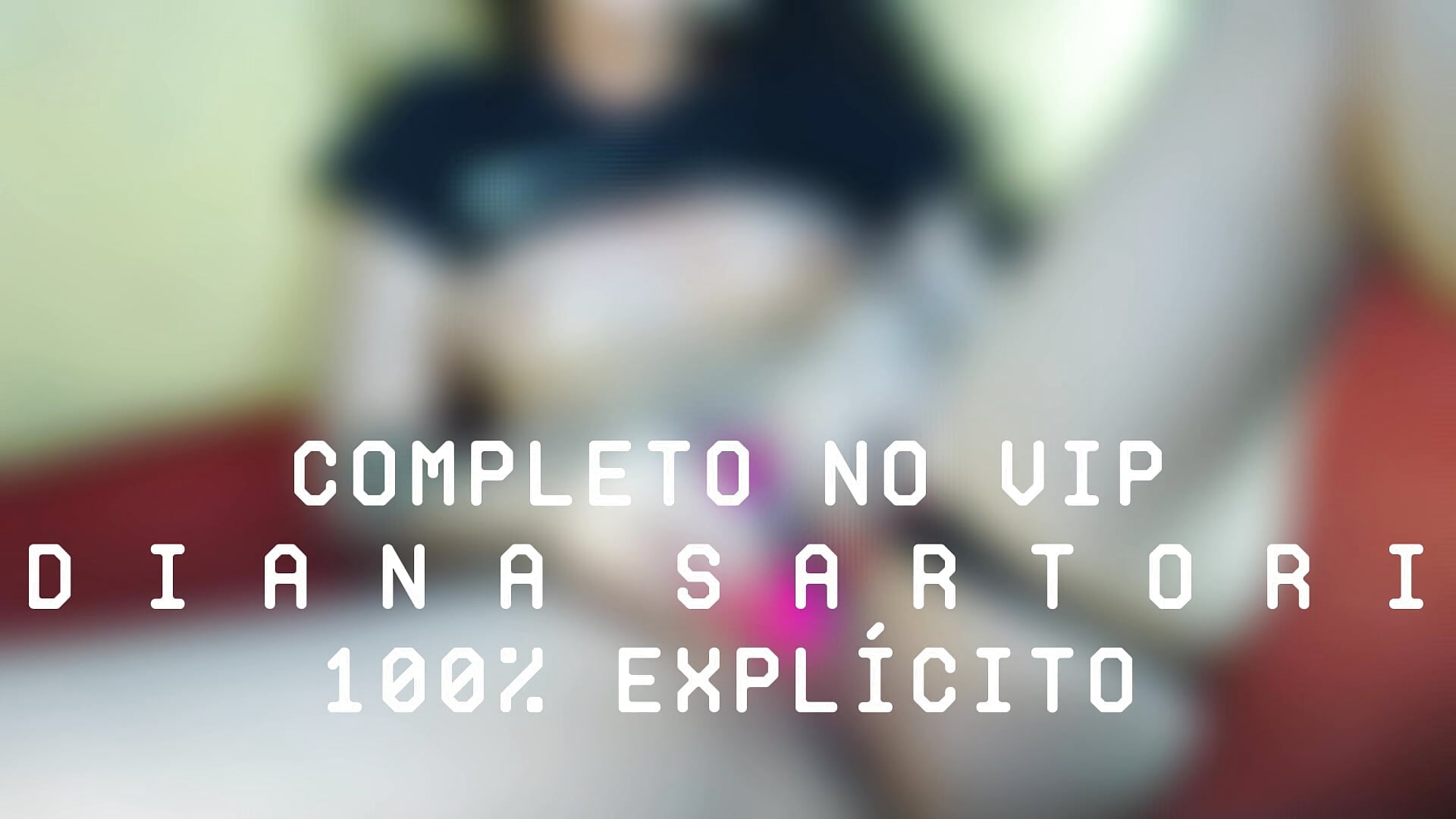 fan club (5min 11s) - vídeo de la modelo de cam DianaSartori