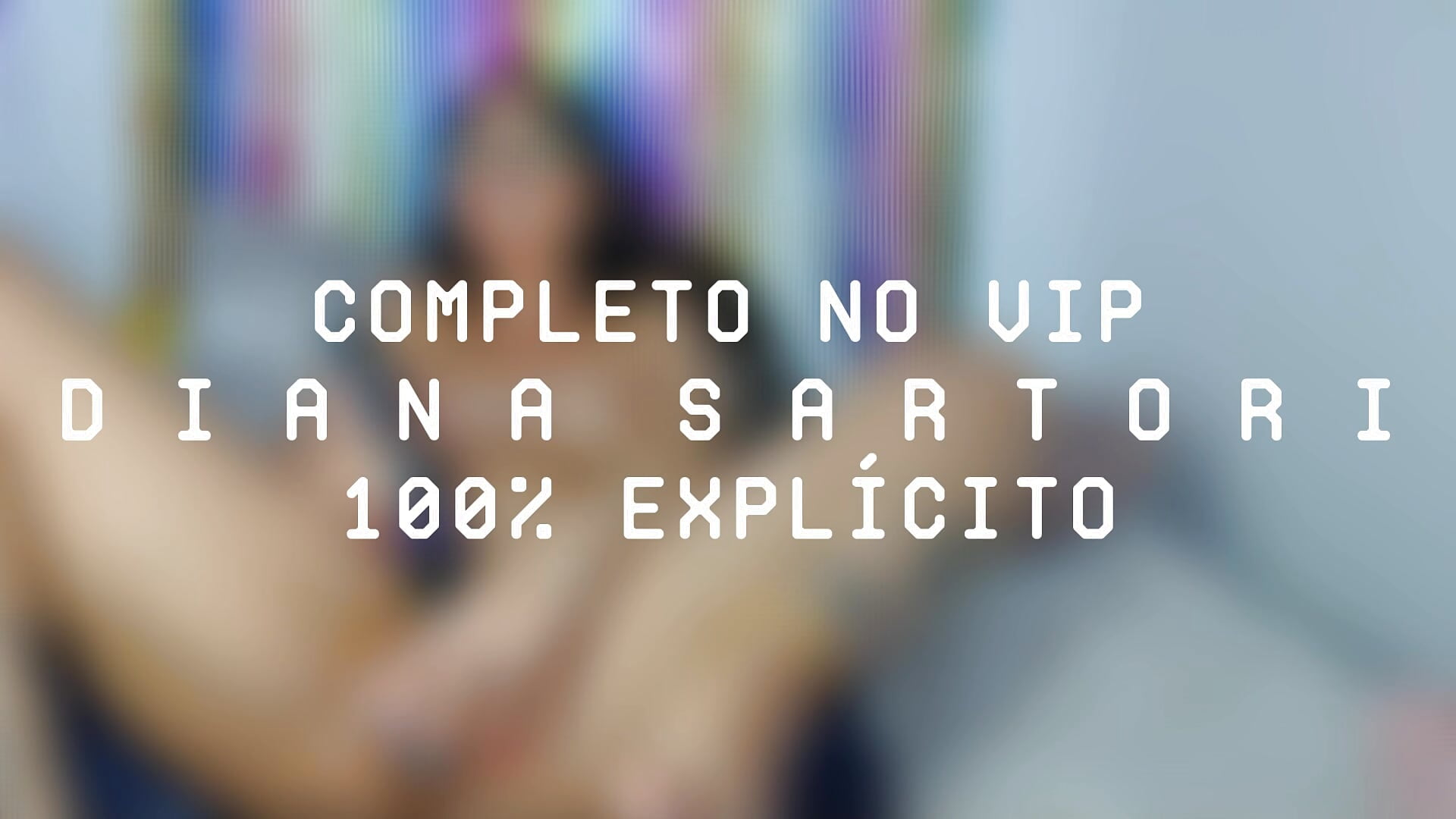 FAN CLUB: 1min 28s - squirt + domi + dildo - video của người mẫu cam DianaSartori