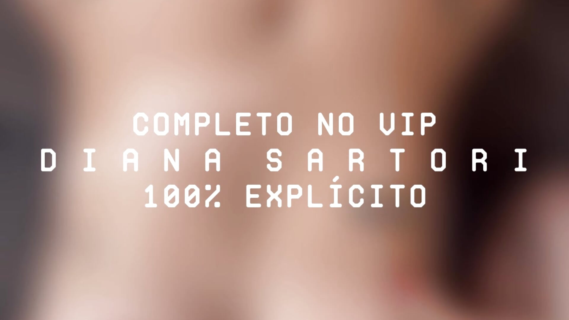 fan club (34s) - vídeo de la modelo de cam DianaSartori