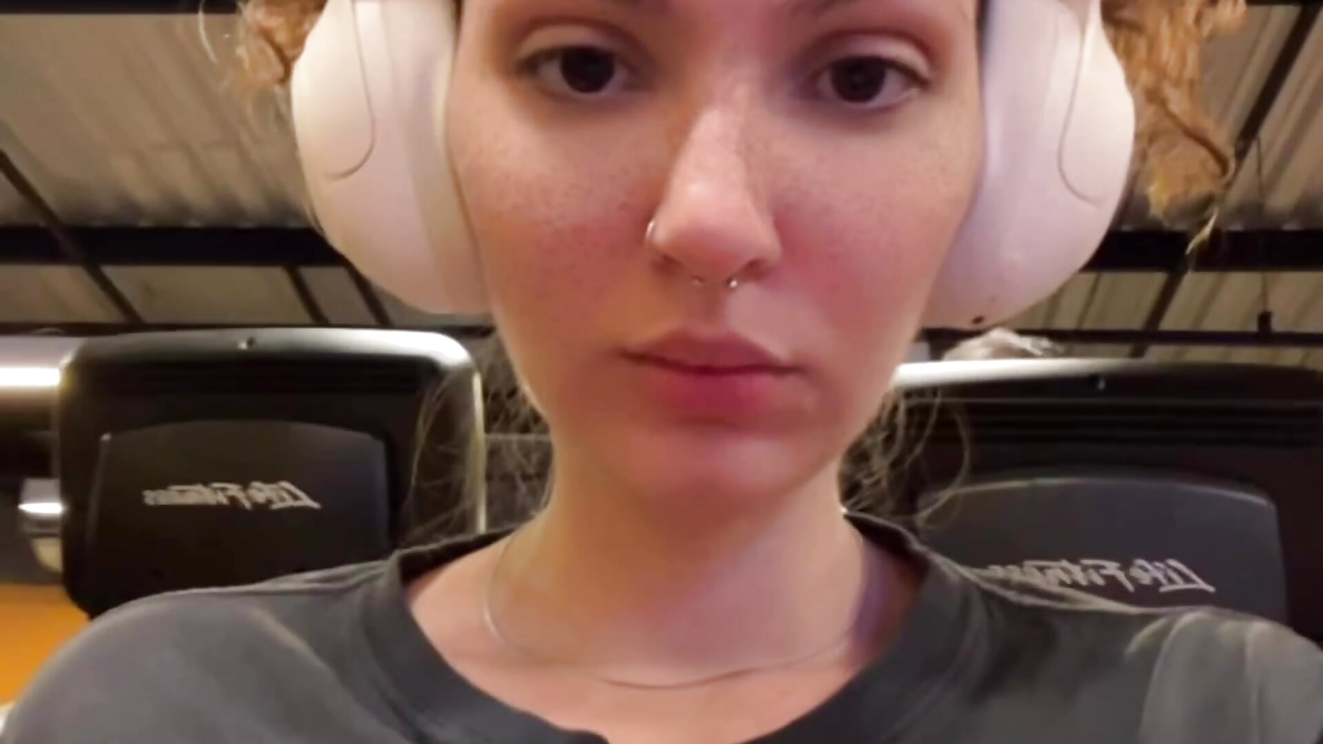 🥵 - vídeo de la modelo de cam DianaSartori