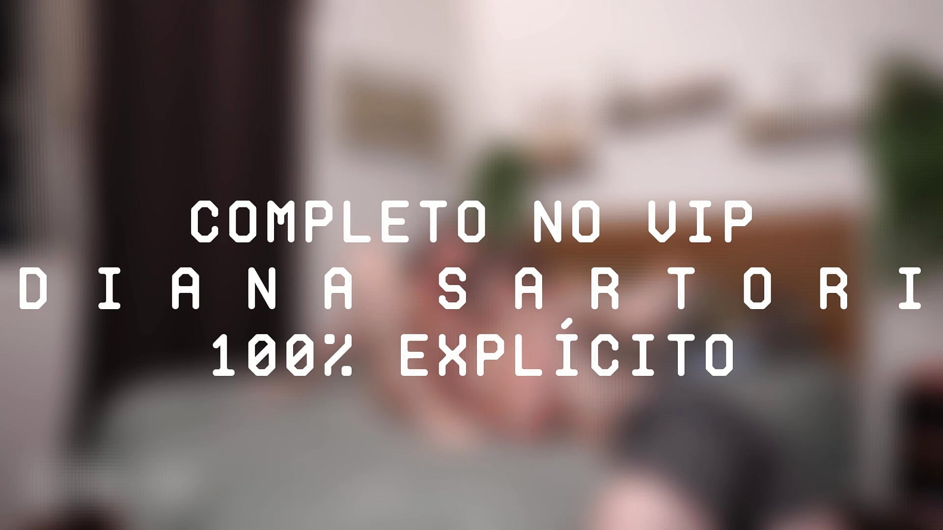 #fanclub - vídeo de la modelo de cam DianaSartori