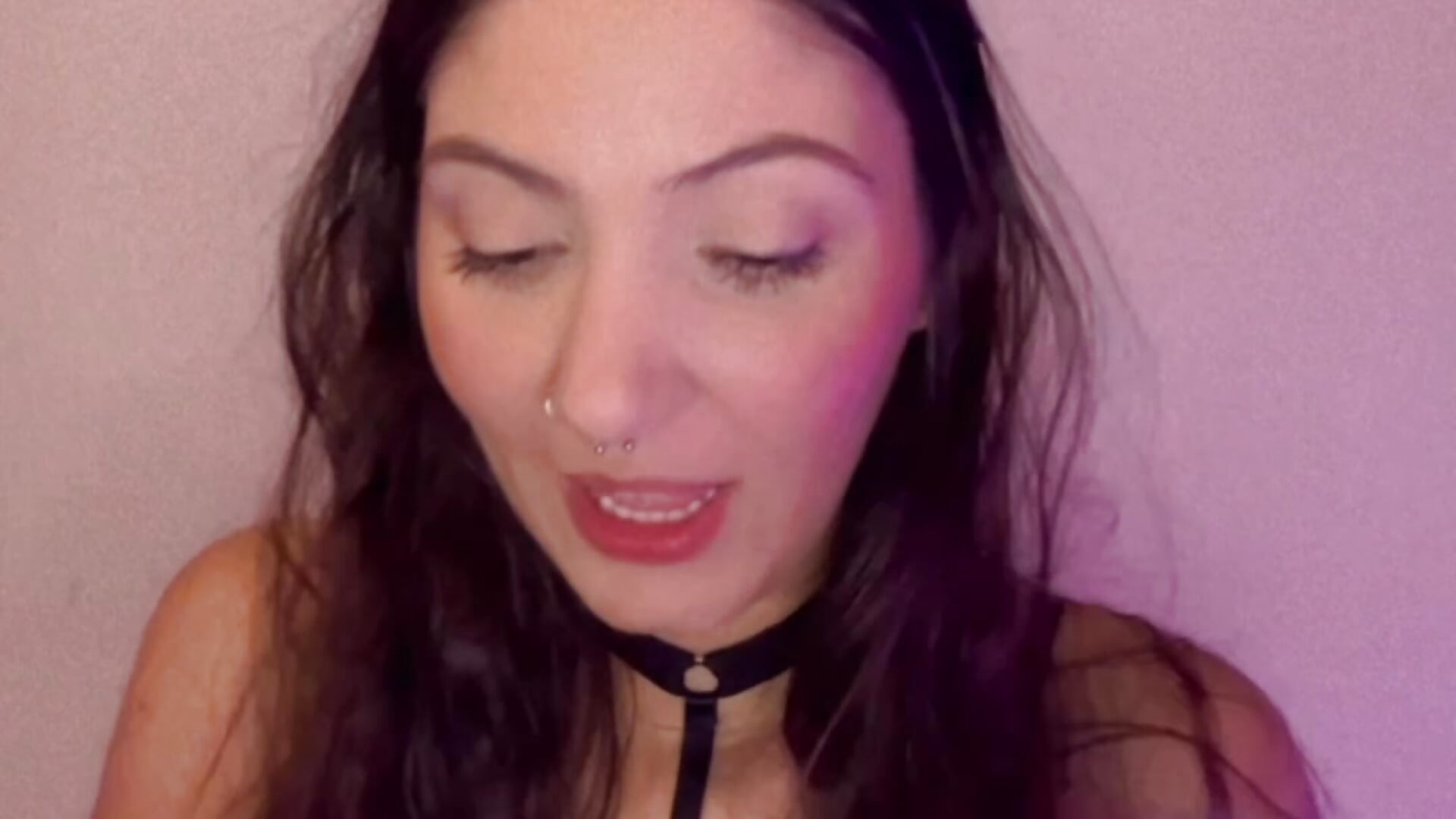 mostrando meus plugs grandes - vídeo de la modelo de cam DianaSartori