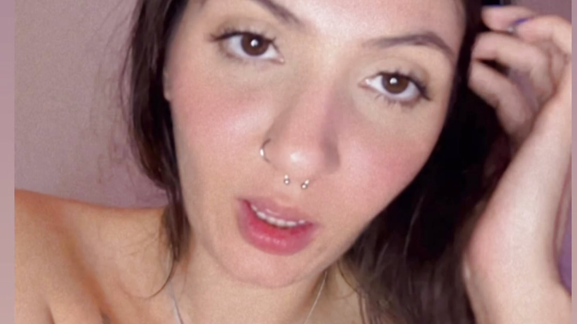 🥰 - vídeo de la modelo de cam DianaSartori