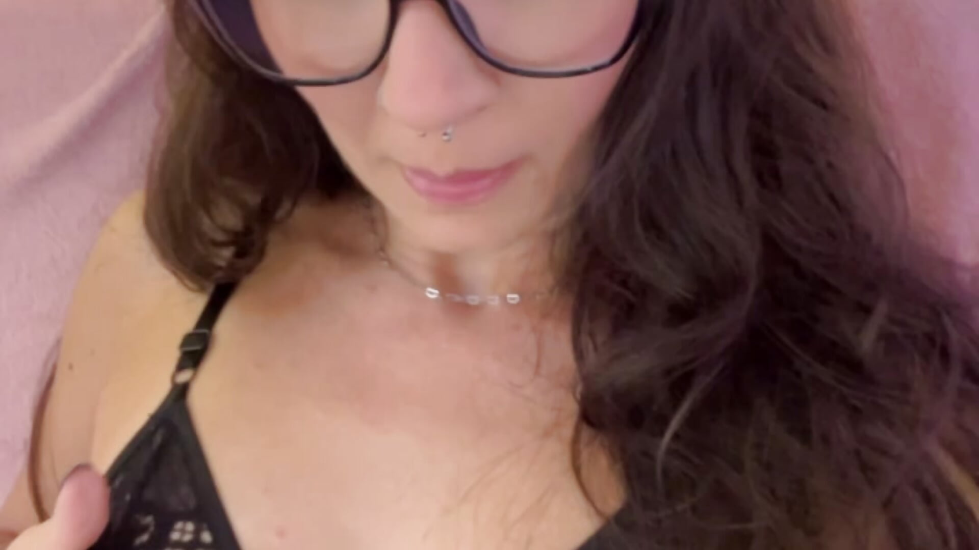 😘🎶－カメラキャストのDianaSartoriの動画