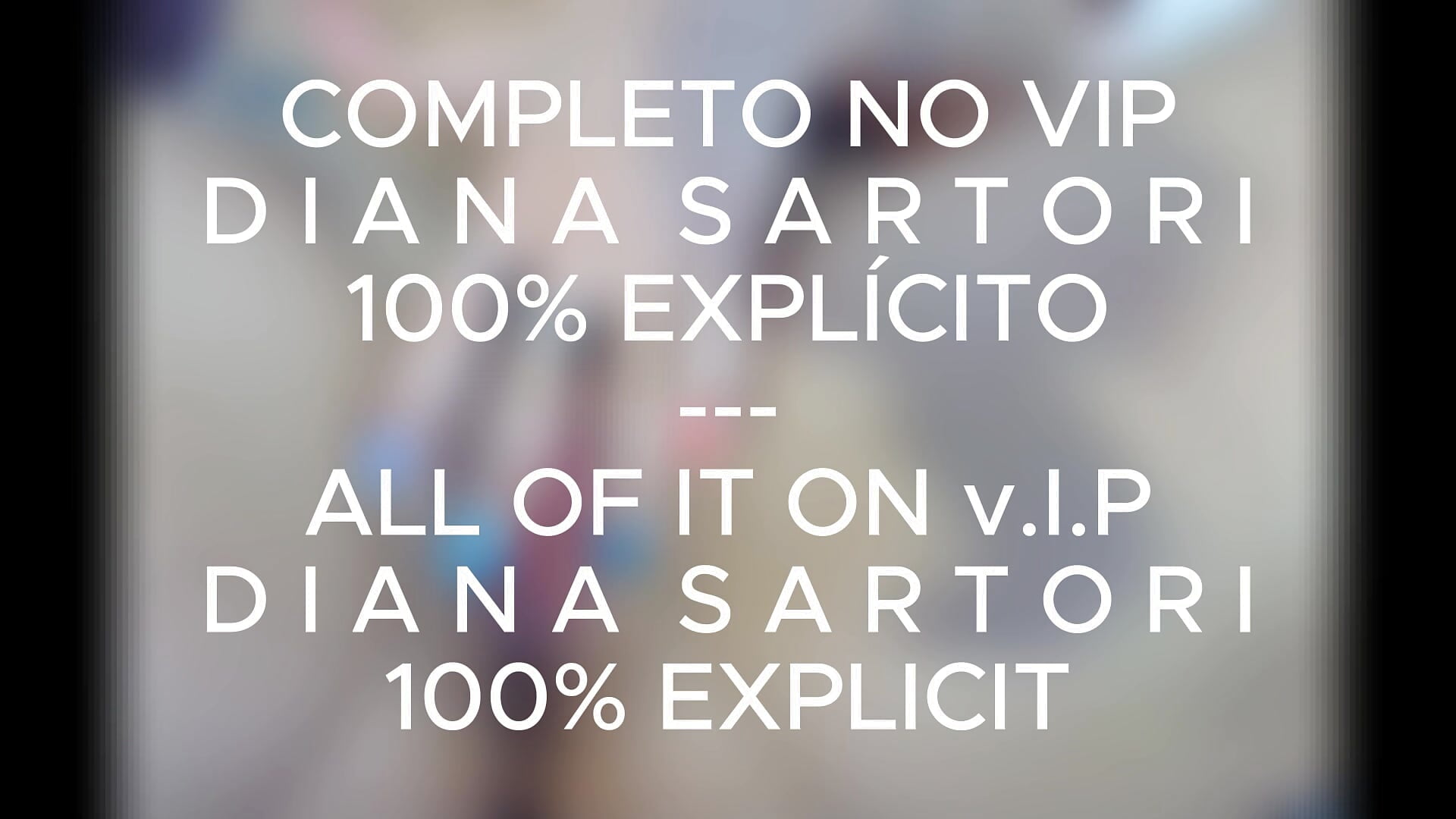 vem logo pro fanclub | hurry and get in my fanclub - DianaSartori主播的视频