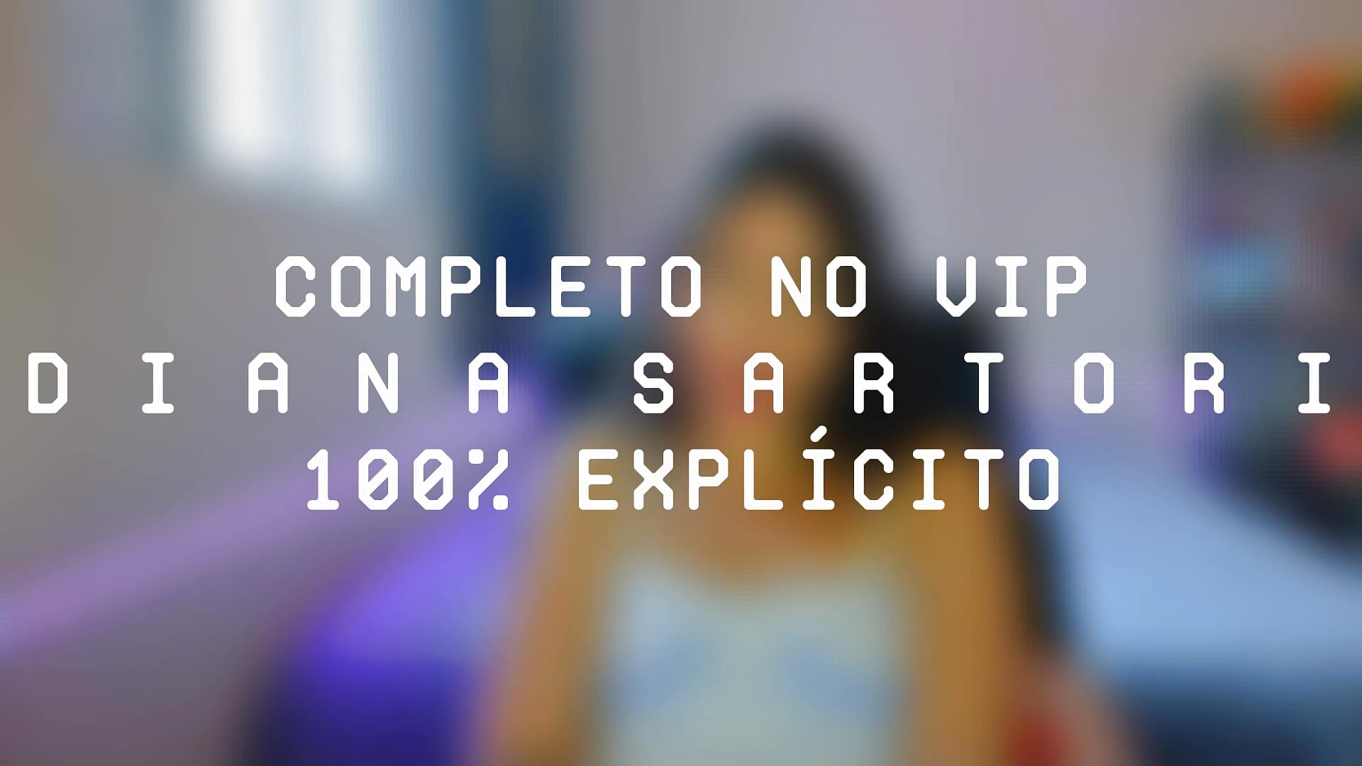 fan club (46s) - vídeo de la modelo de cam DianaSartori