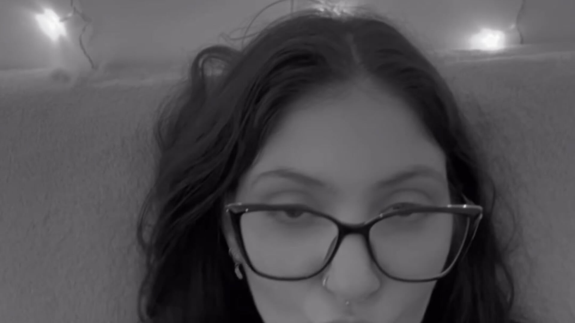 linda até em preto e branco 😘 | pretty even in black and white 😘 - clip cu DianaSartori model videochat