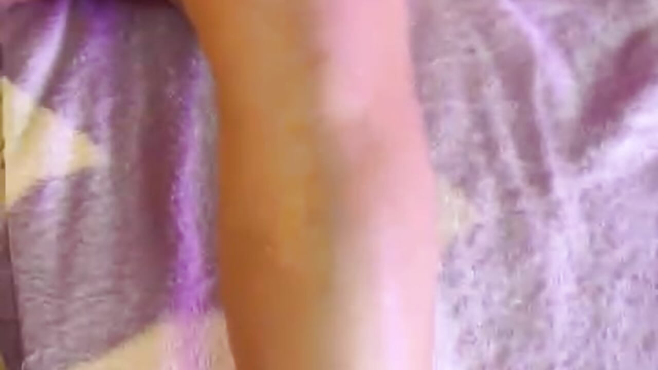 Show aceite - video by Cristal89_ cam model