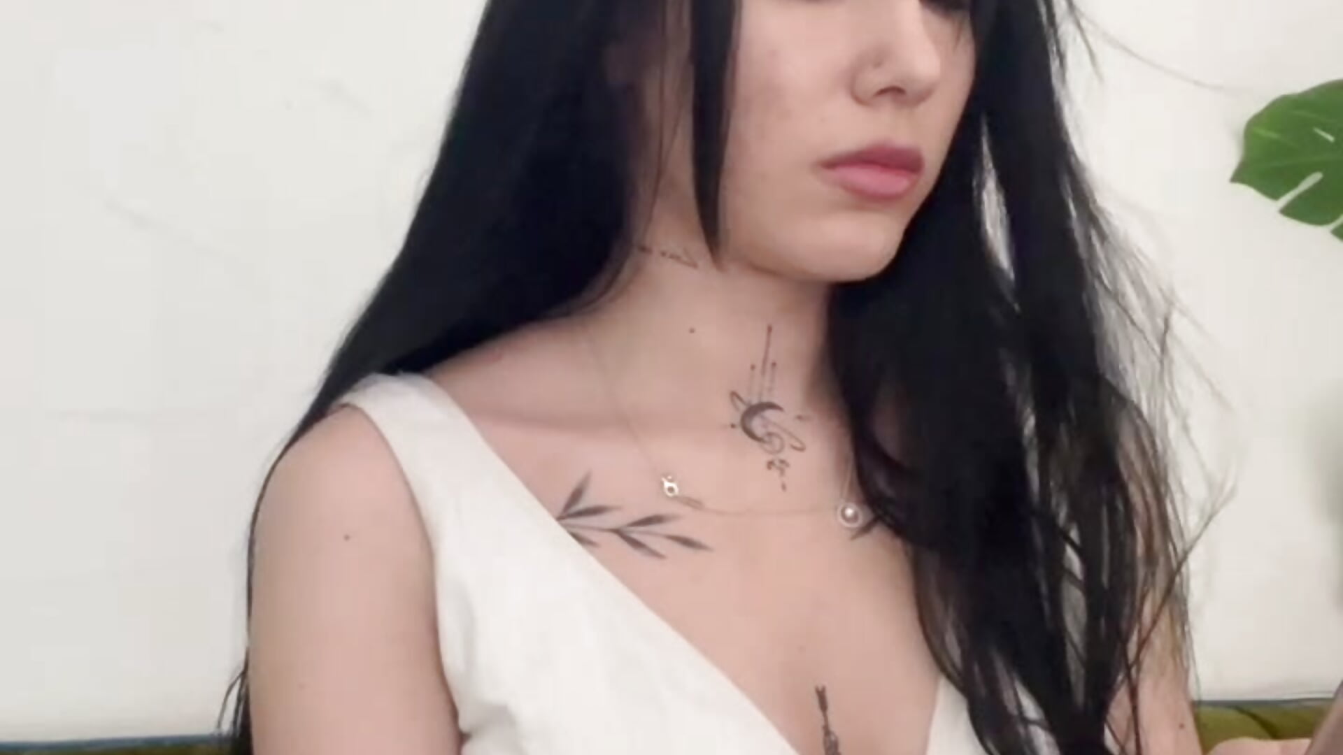 excited - video by NikkiGoldSide cam model