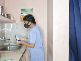 [12 Jul 08:23] Private Show - copy 30 Jan 20:08 - video av Nisha027 cam-modell