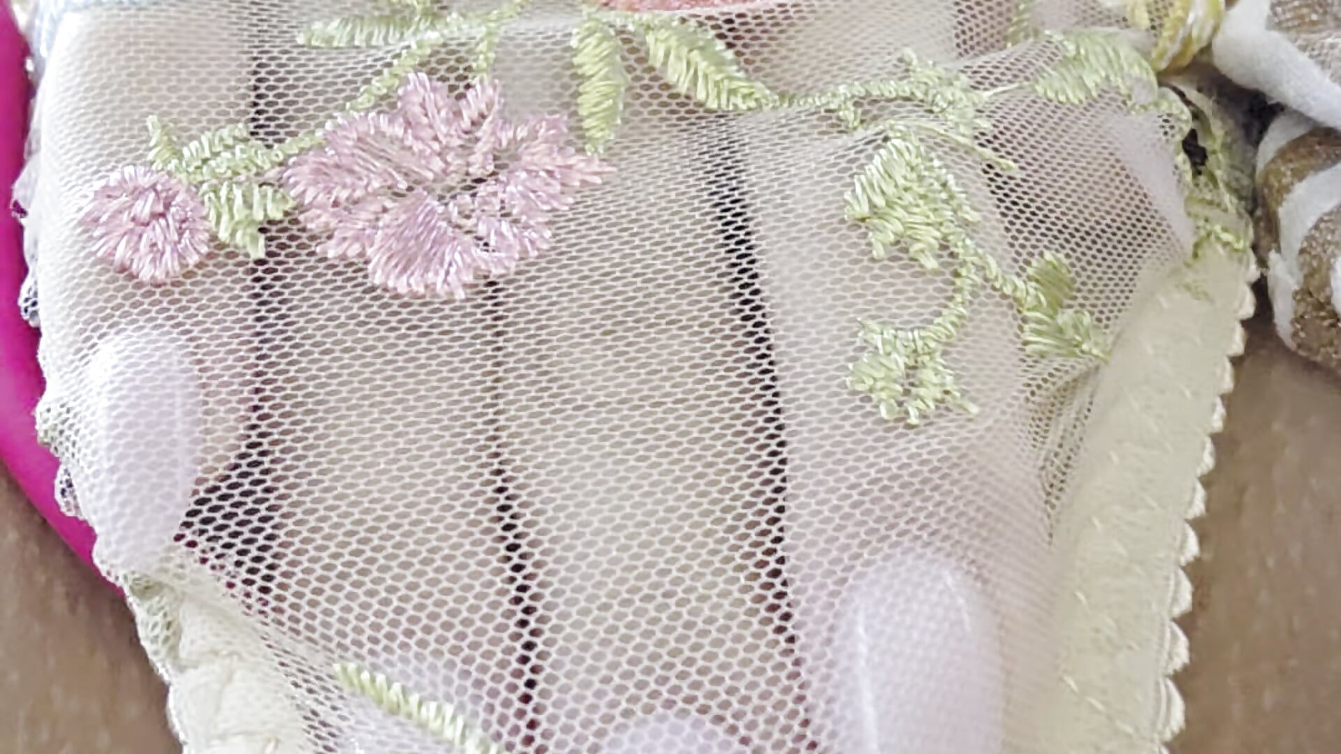 Teasing - NataLive 캠 모델의 동영상