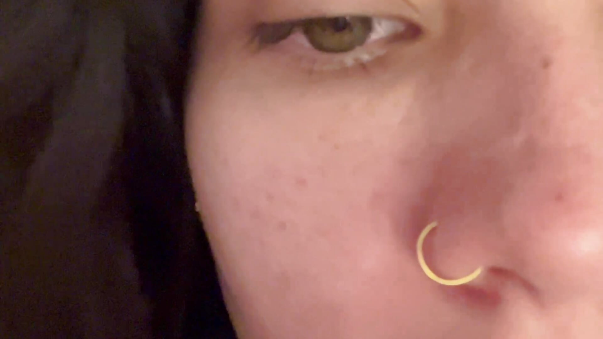 Piercing - video by isabella__naugthy cam model