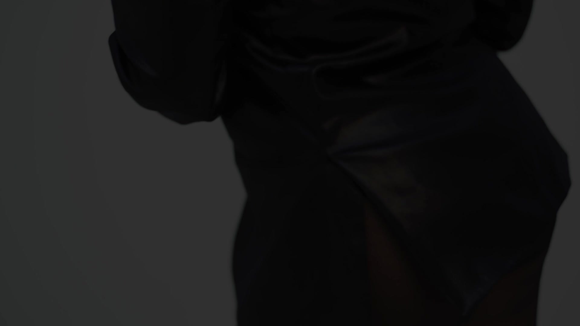 "I want to possess you now." - clip cu KimDevinne model videochat