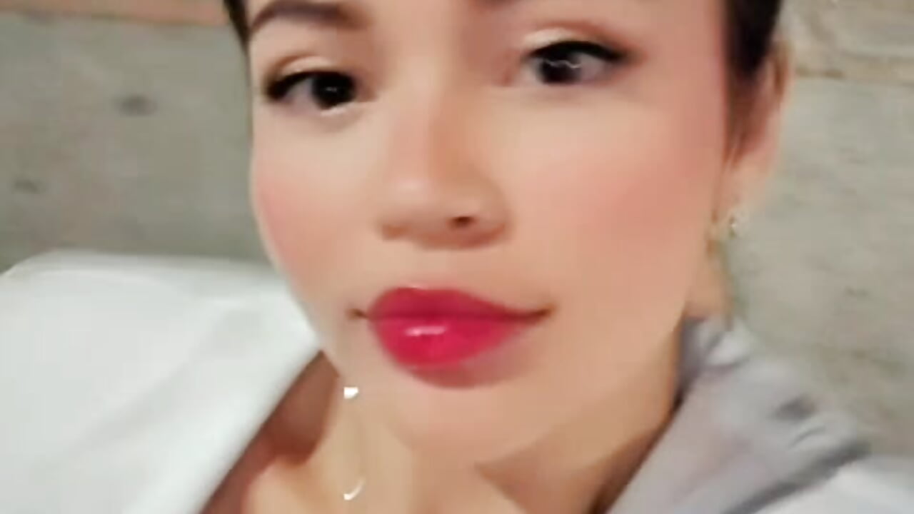 🤍🤍🤍🤍 - video của người mẫu cam KimDevinne