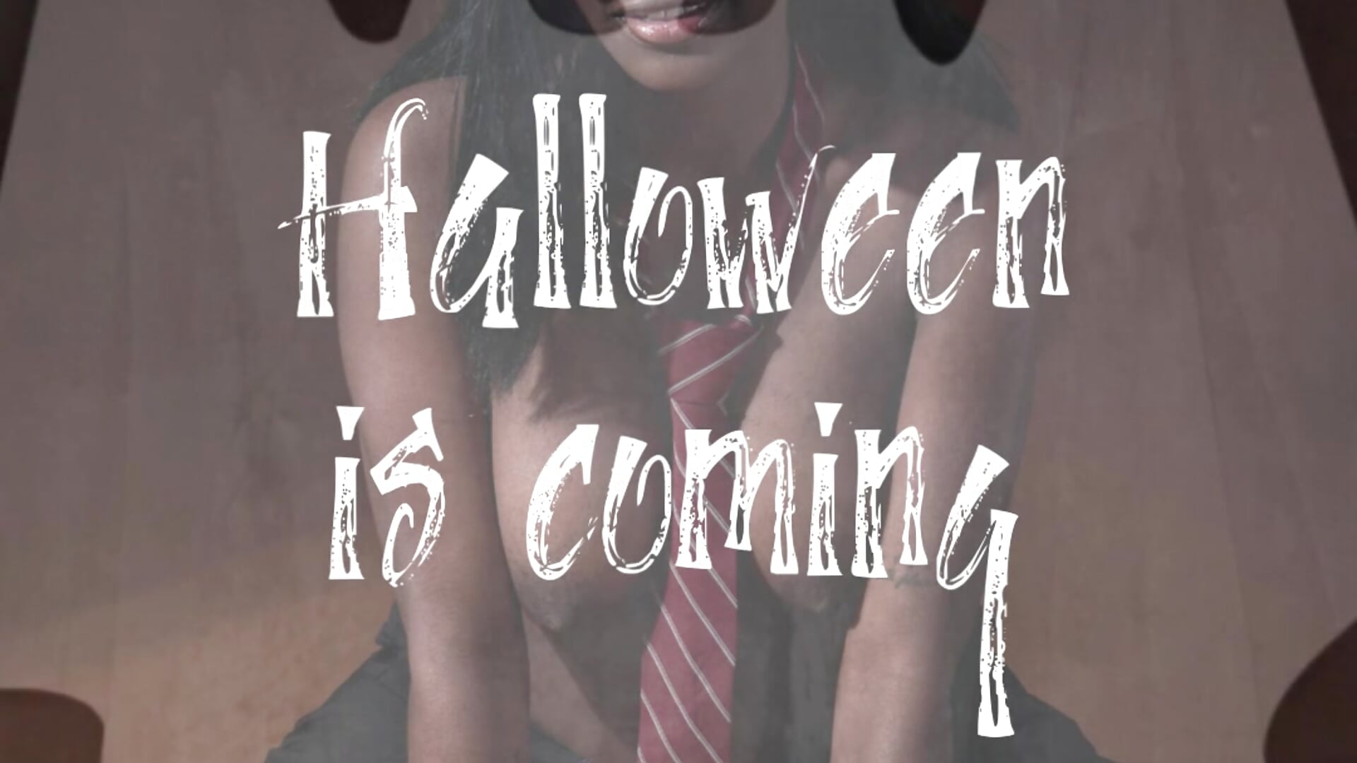 HALLOWEEN PROMO!  Control my toys🔥 - video by amber_maxwell cam model