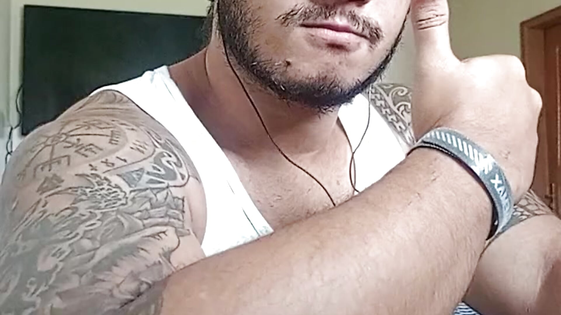 Camo Studio Recording 2026-03-31 08-49-16 - video di LoqHead modella di cam