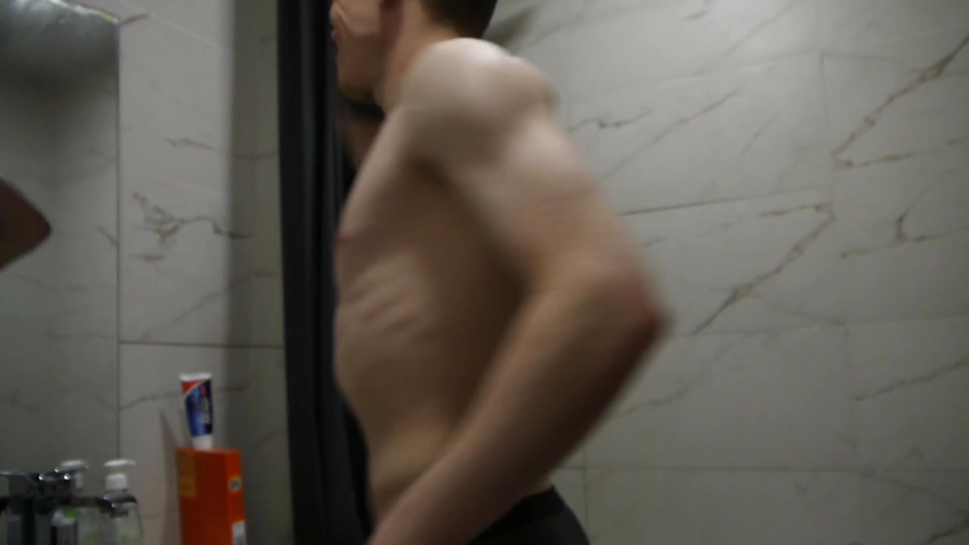 I was in the mood, but I want more.... - video của người mẫu cam Maksiii-all