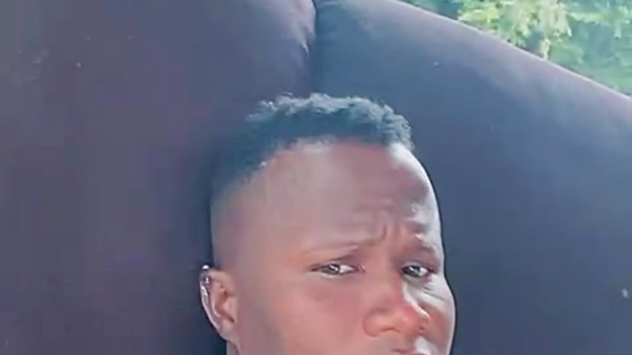 hi - vidéo du modèle de showcams Sam_clarck