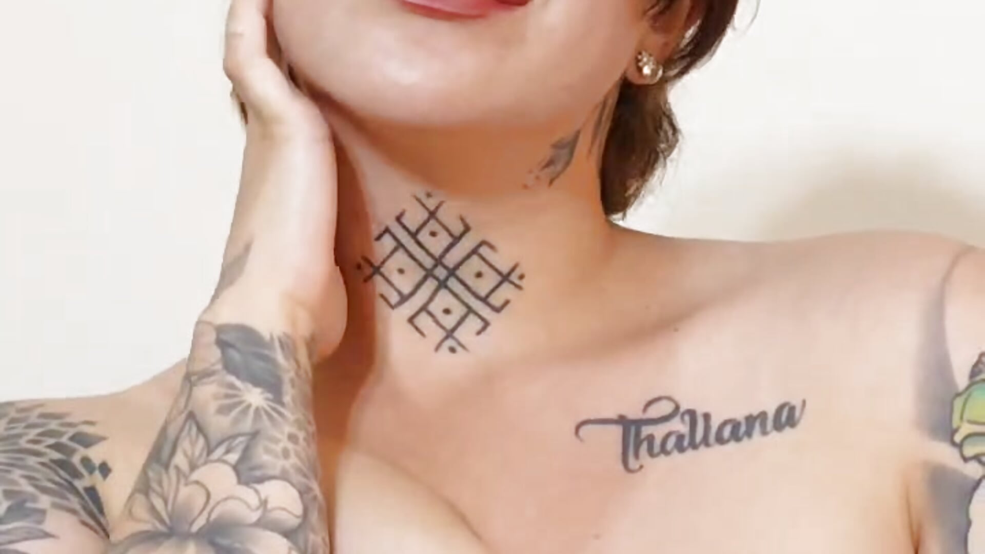 Come on Guys - video by KatInk cam model