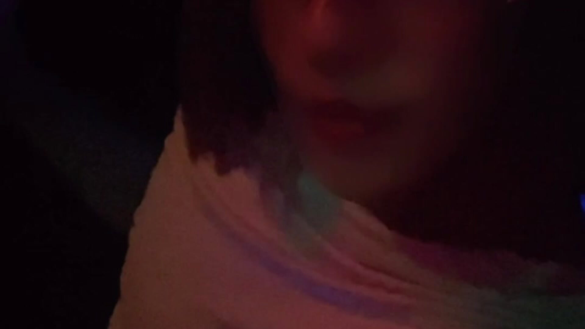 I look so pretty at the disco - βίντεο μοντέλου AmberCollens