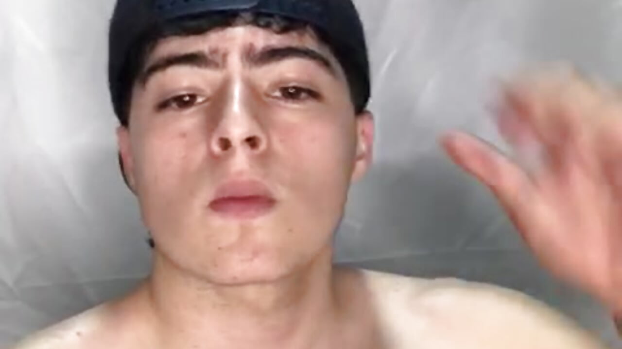 eyyy guys – video af MathewKiing